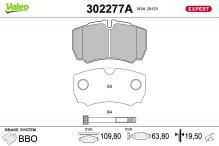 VALEO 302277A